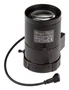 Axis Lente de Seguridad Montura CS 8-50 mm f/1.6 5MP, Compatible con Cámaras P1367/P1367-E, Modelo 01469-001