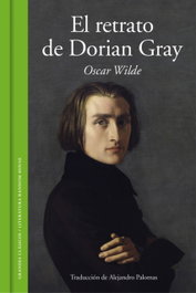 El retrato de Dorian Gray, Oscar Wilde - RANDOM HOUSE