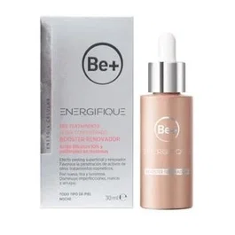 Be+ Pre-Tratamiento Renovador Celular 30ml