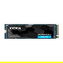 KIOXIA EXCERIA PLUS G3 SSD M.2 NVMe PCIe 4.0 x4 1TB, 5000 MB/s Lectura, 3900 MB/s Escritura