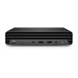 HP Pro Mini 400 G9 i5-12500T/16GB/256SSD/W11 Pro