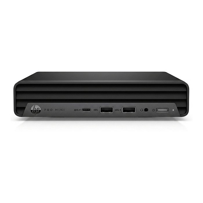 HP Pro Mini 400 G9 i5-12500T/16GB/256SSD/W11 Pro HP Pro Mini 400 G9 i5-12500T/16GB/256SSD/W11 Pro