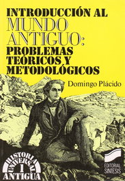SINTESIS EDITORIAL, INTRODUCCION AL MUNDO ANTIGUO - VV.AA.