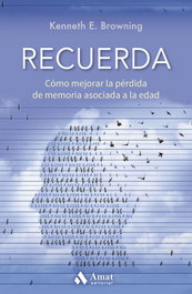 Recuerda, Kenneth E. Browning - AMAT EDITORIAL