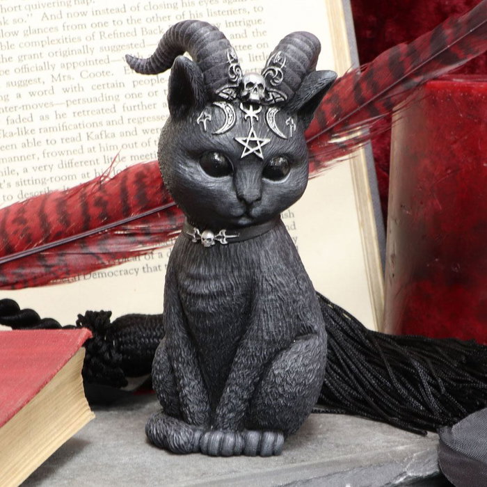 Cult Cuties Figura Pawzuph 11 cm
