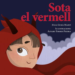 Sota el vermell, Julia Guma Martí - Propostes Culturals Andan