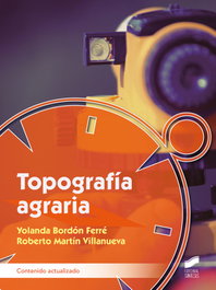 SINTESIS EDITORIAL, Topografía Agraria