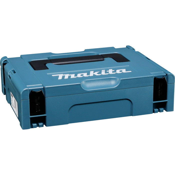 Makita Energy Kit 197658-5 con 2x Baterías BL1021B y Cargador DC10SB