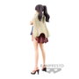 BANPRESTO Figura Shinobu Kocho Wanokuni Yukata The Grandline Series One Piece 16cm