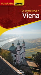 ANAYA Viena, Gabriel Calvo - ANAYA