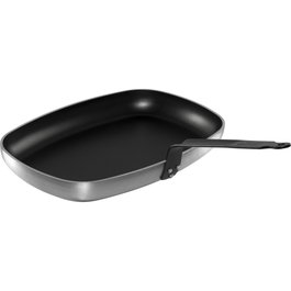De Buyer CHOC Sartén para Pescado Antiadherente 38 cm