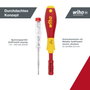 Wiha 2831T16 slimVario Starter Set