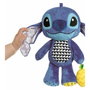 CLEMENTONI Peluche actividades Stitch Disney