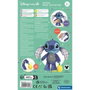 CLEMENTONI Peluche actividades Stitch Disney