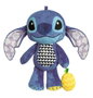 CLEMENTONI Peluche actividades Stitch Disney
