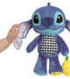 CLEMENTONI Peluche actividades Stitch Disney