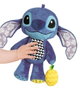 CLEMENTONI Peluche actividades Stitch Disney