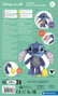 CLEMENTONI Peluche actividades Stitch Disney