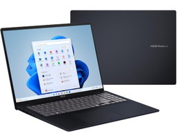 Asus VivoBook 16 X1607CA-MB110W, Intel Core Ultra 5, 16GB, 512GB SSD, Azul