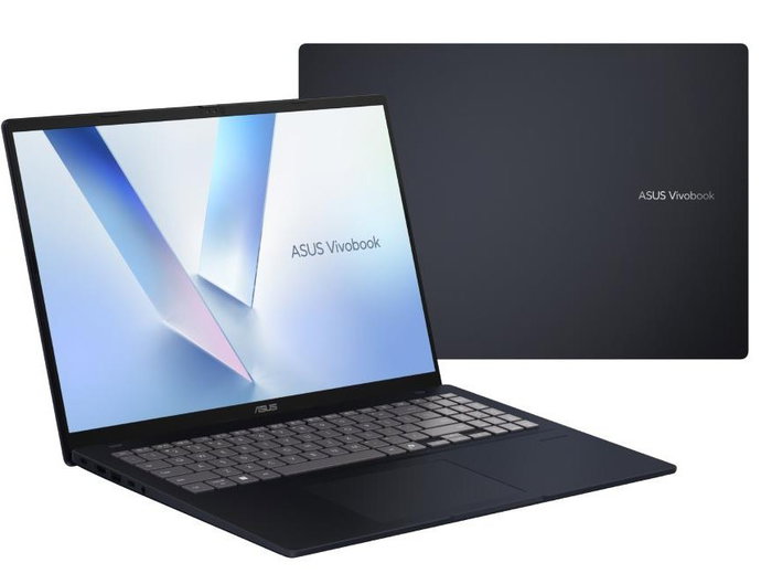 Asus VivoBook 16 X1607CA-MB110W, Intel Core Ultra 5, 16GB, 512GB SSD, Azul