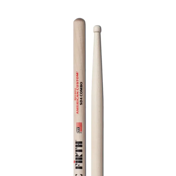 Vic Firth American Custom SD4 Combo Vic Firth American Custom SD4 Combo