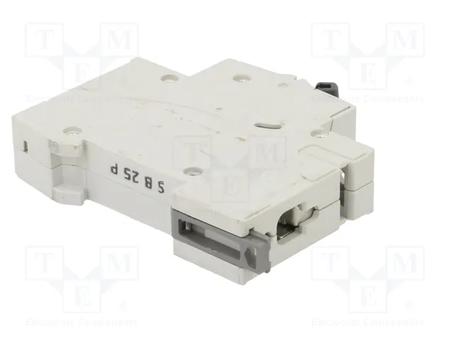 LEGRAND RX3 Interruptor magnetotérmico 25A 1P Curva B