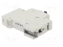 LEGRAND RX3 Interruptor magnetotérmico 25A 1P Curva B