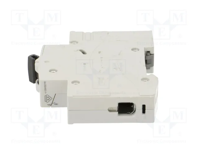 LEGRAND RX3 Interruptor magnetotérmico 25A 1P Curva B