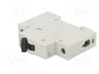 LEGRAND RX3 Interruptor magnetotérmico 25A 1P Curva B