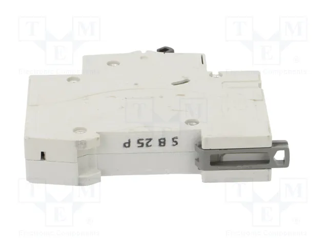 LEGRAND RX3 Interruptor magnetotérmico 25A 1P Curva B