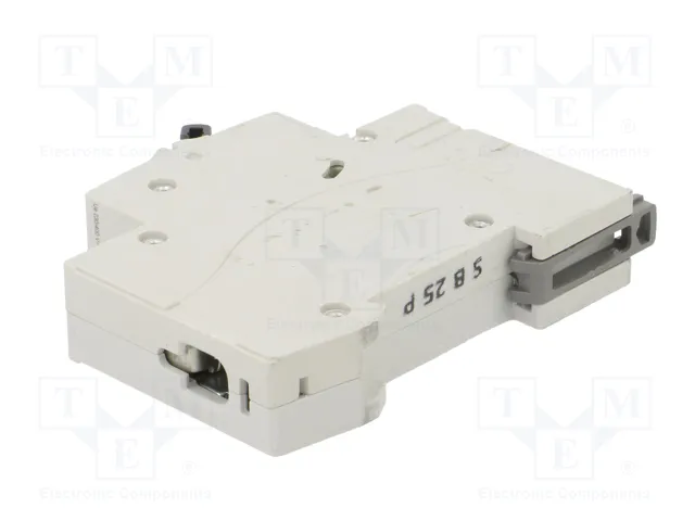 LEGRAND RX3 Interruptor magnetotérmico 25A 1P Curva B