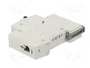 LEGRAND RX3 Interruptor magnetotérmico 25A 1P Curva B