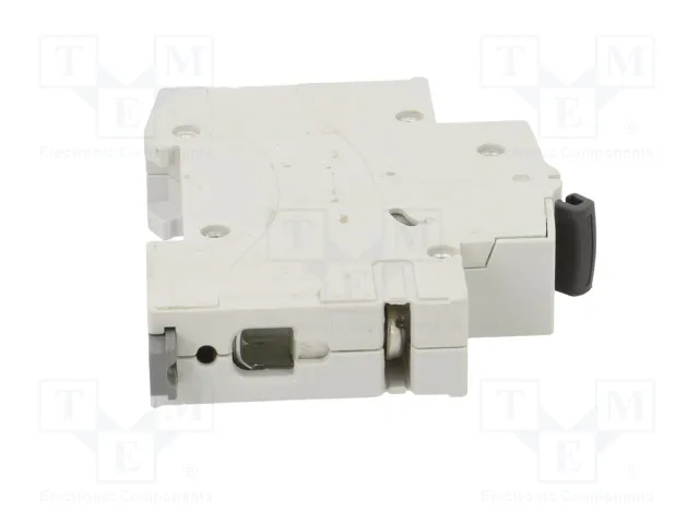 LEGRAND RX3 Interruptor magnetotérmico 25A 1P Curva B