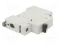LEGRAND RX3 Interruptor magnetotérmico 25A 1P Curva B