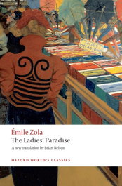 LADIES' PARADISE (OXFORD WORLD'S CLASSICS), VV.AA. - OXFORD UNIVERSITY PRESS