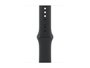 Apple Watch Series 11 GPS + Cellular 46 mm Aluminio Negro