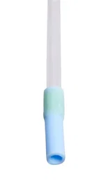 Kruuse Sonda de Inseminación con Fiador 60cm 25uds