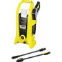 Kärcher K 2 Battery Hidrolimpiadora a batería sin batería