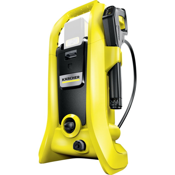 Kärcher K 2 Battery Hidrolimpiadora a batería sin batería