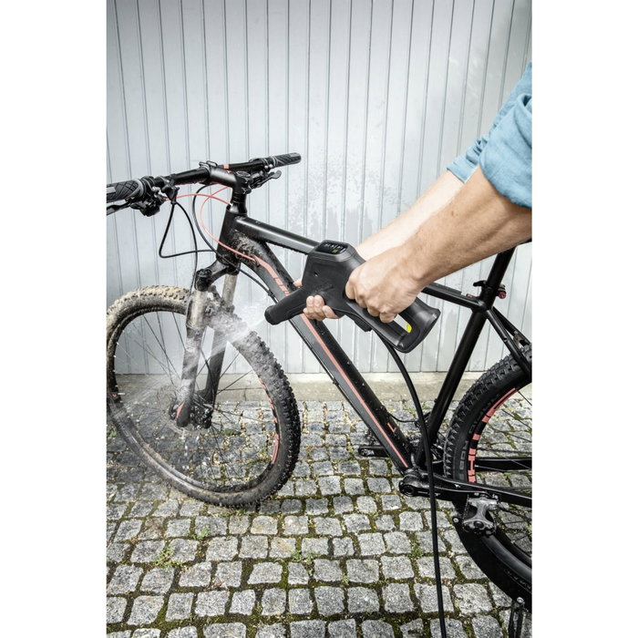 Kärcher K 2 Battery Hidrolimpiadora a batería sin batería