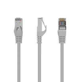 Gembird Cable de Red Cat6 F/UTP 2m Blanco