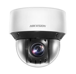 Hikvision DS-2DE4225IW-DE Domo IP PTZ 2MP 25x DarkFighter (4.8-120mm) IR50 H.265+ WDR IP66 Audio Alarma