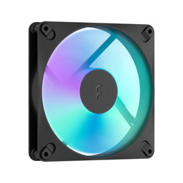 Fractal Design Dynamic 3 – 14 Ventilador de 14 cm Negro