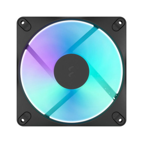 Fractal Design Dynamic 3 – 14 Ventilador de 14 cm Negro