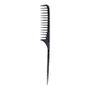 Bifull Peine Púa Dientes Anchos Carbon Line Nº25