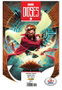 Panini España S.A. D.I.O.S.E.S. 01
