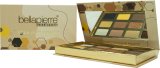 Bellapierre Cosmetics Paleta de 12 Sombras de Ojos Milk And Honey 25g