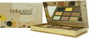 Bellapierre Cosmetics Paleta de 12 Sombras de Ojos Milk And Honey 25g