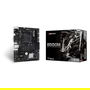 BIOSTAR Placa Base B550MHP AM4 mATX DDR4