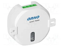 ORNO Transmisor para debajo de enlucido en caja de instalación